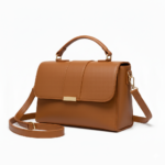 Classic Handle Bag - Image 2