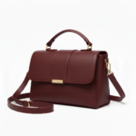 Classic Handle Bag - Image 3