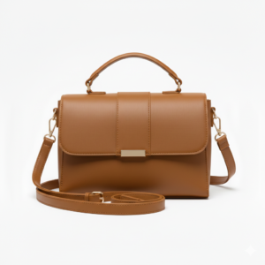 Classic Handle Bag