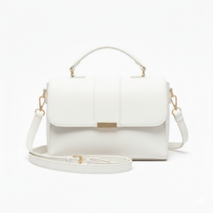 Classic Handle Bag