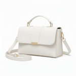 Classic Handle Bag - Image 2