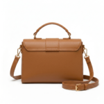 Classic Handle Bag - Image 3