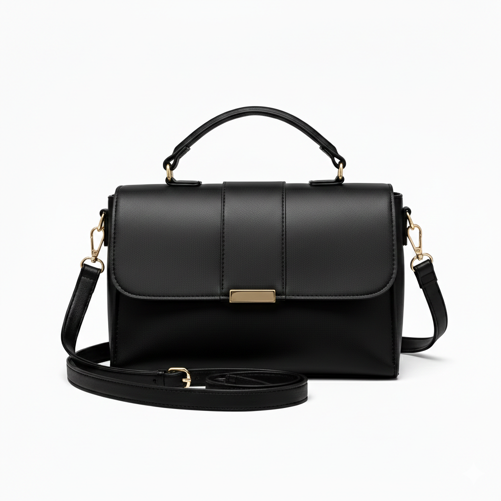 Tote handle bag: the best bag at the best price in Pakistan