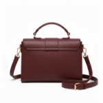 Classic Handle Bag - Image 5